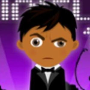 Meet your Posher, Arjun